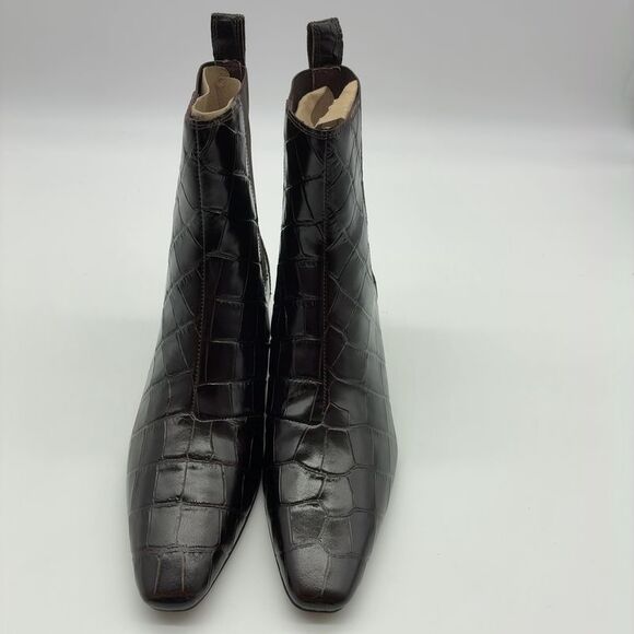 Madewell Dimes Chelsea Boot